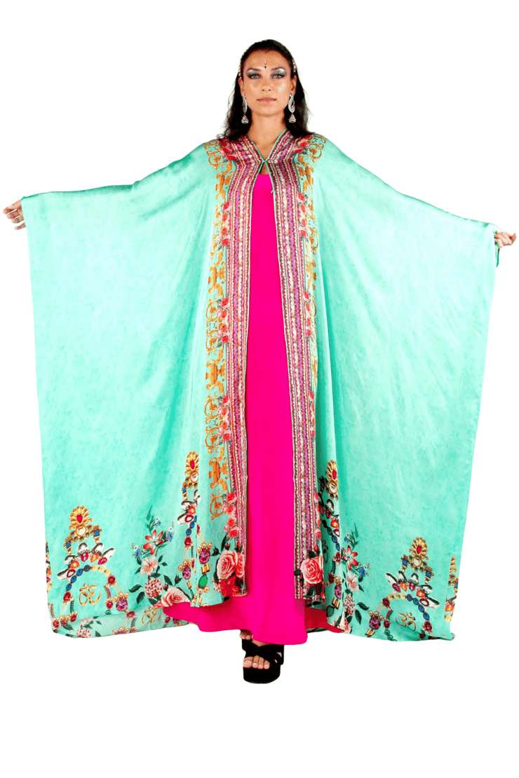 LAKSHMI JACKET OTT ONLINE