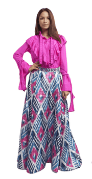 REGINA SKIRT OTT ONLINE