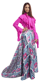 REGINA SKIRT OTT ONLINE